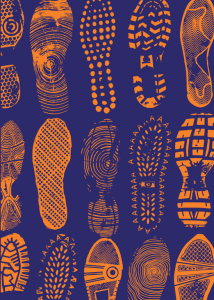 Conf'curieuse – A pied d'oeuvre