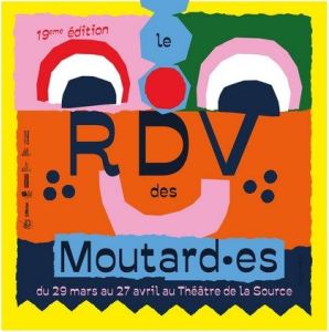 Le Rendez-vous des Moutardes # 3e Week-end