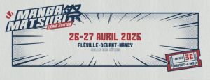 Manga Matsuri 2025