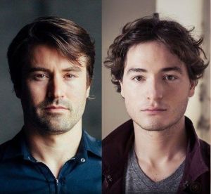 Thomas Enhco & Dan Tepfer