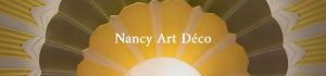 Nancy art déco