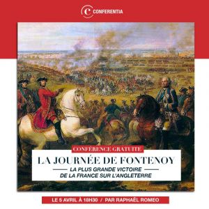 La journée de Fontenoy