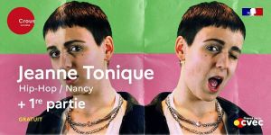 Jeanne TONIQUE