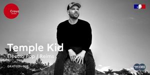 TEMPLE KID