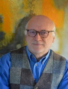 Dédicace d'Éric Mercier