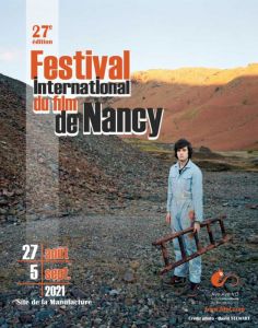 Festival du film de Nancy