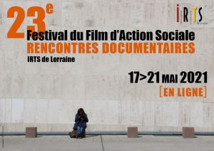 Rencontres documentaires festival du film d'action sociale