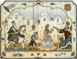 Sarah Copio Sullam, poétesse au Ghetto de Venise