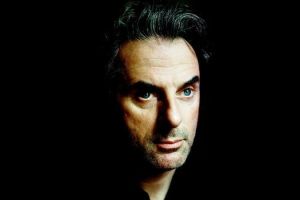 Jean-Christophe Grangé.