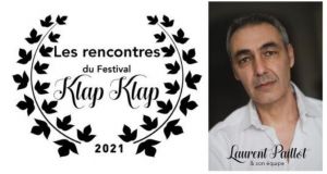 laurent paillot