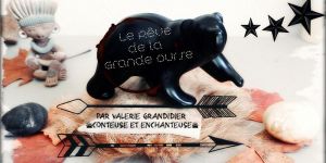 Le rêve de la Grande Ourse par Valérie Grandidier.