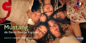 MUSTANG de Deniz Gamze Ergüven - Cycle Rebelles