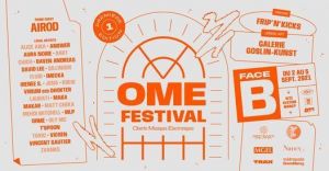 ome festival