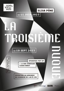affiche de l'exposition 