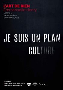 L'Art de rien