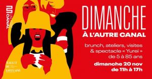 Dimanche à l'AUtre Canal