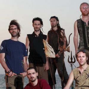 HILIGHT TRIBE - SCIENTYFREAKS