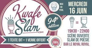 kwafe slam