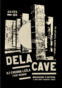 De la cave
