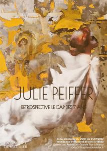 Julie Peiffer, Retrospective, le cap des 7 ans 