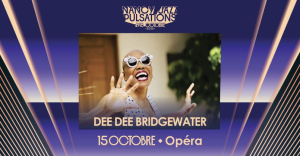 DEE DEE BRIDGEWATER