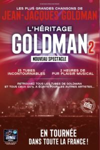 L'Héritage Goldman 2