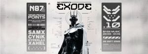 N87 Présente : EXODE