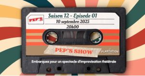 Peps show