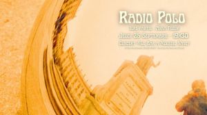 Radio polo
