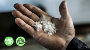 Ça répète à Nancy ! Le Sel de la Vie