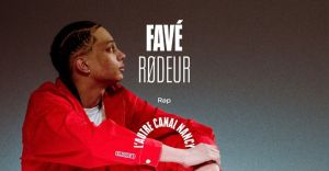 Favé + Rødeur
