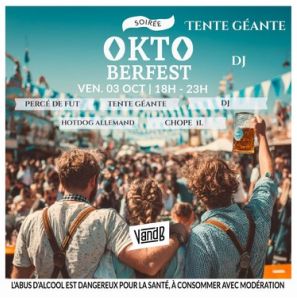 OKTO BEER FEST