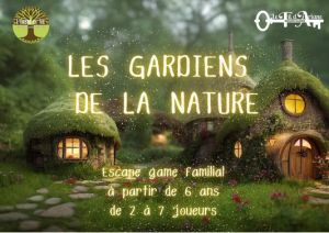 Les Gardiens de la Nature