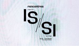 IS//SI | rencontres image-son, son-image