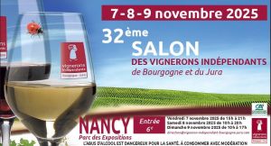 32e salon des vignerons