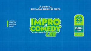 Impro Comedy Lab