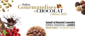Gourmandises et chocolats