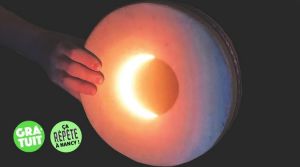 Ça répète à Nancy ! Éclipse, Nuit en Fugue