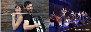 Lune à Tics invite la Voivrelle