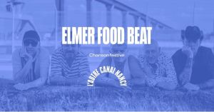 Elemer Food Beat