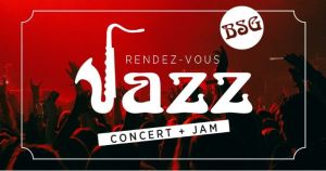 Jazz - Concert+Jam