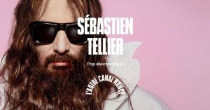 Sébastien TELLIER
