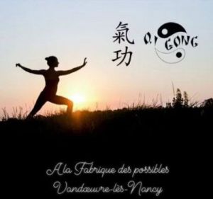 Approche du bien-être par le Qi Gong