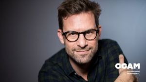 QUELQUES JOURS AVEC NICOLAS MATHIEU