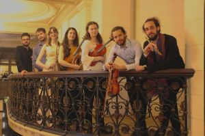 Il cammino della Ninfa