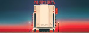 MURMURES Festival du Film d'Architecture 2025