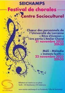 Festival de Chorales