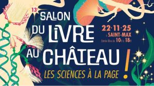 salon du livre