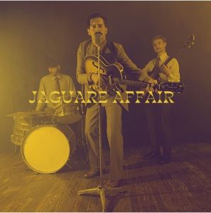 Concert avec Jaguare Affair