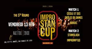 SAISON 16 - Acte 5 
